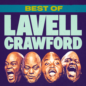 Lavell Crawford Radio