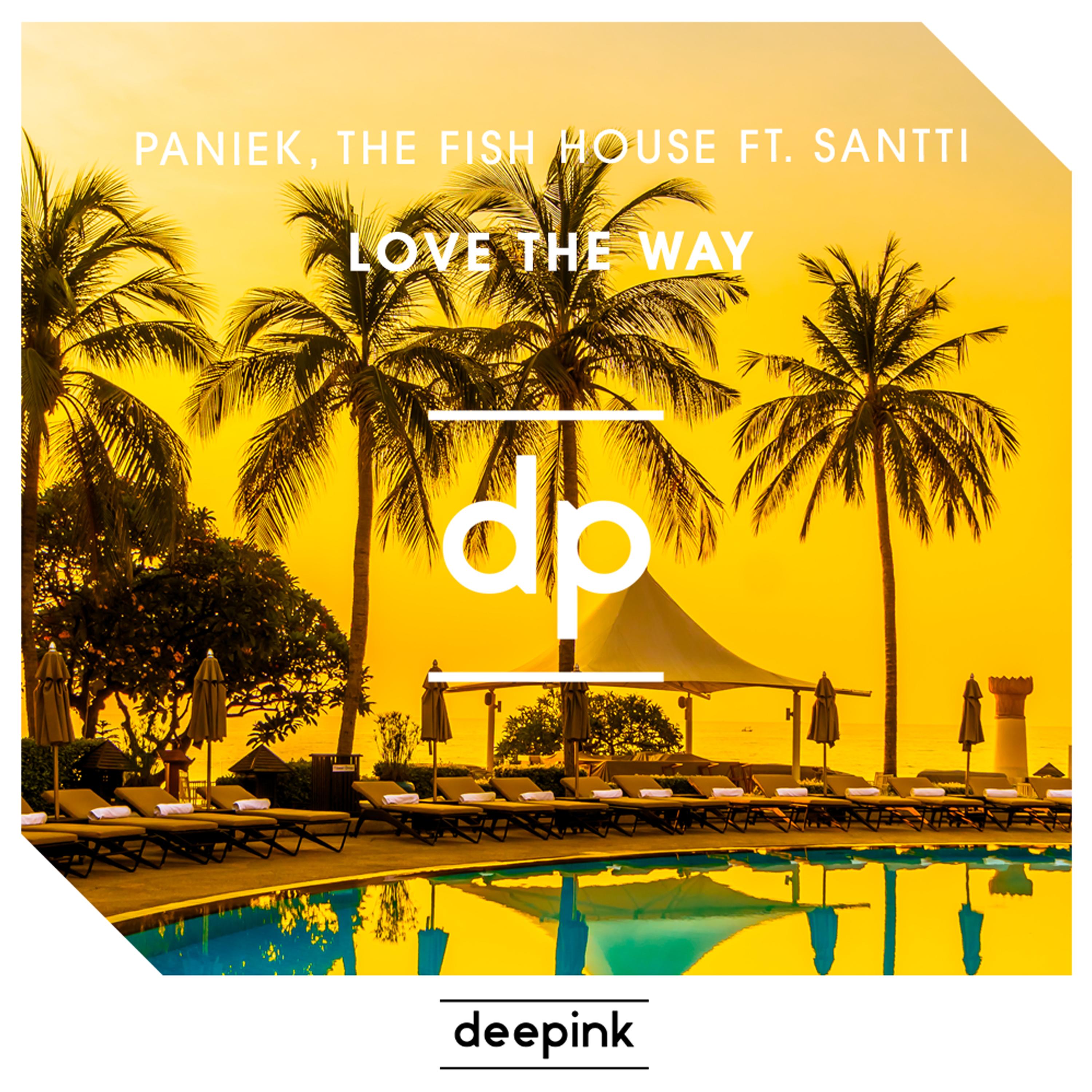 paniek love way feat santti iheartradio paniek love way feat santti iheartradio