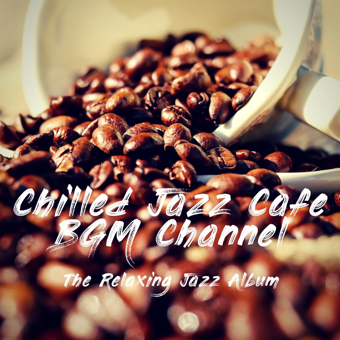 Chilled Jazz Cafe BGM Channel Morning Jazz Wakeup iHeartRadio