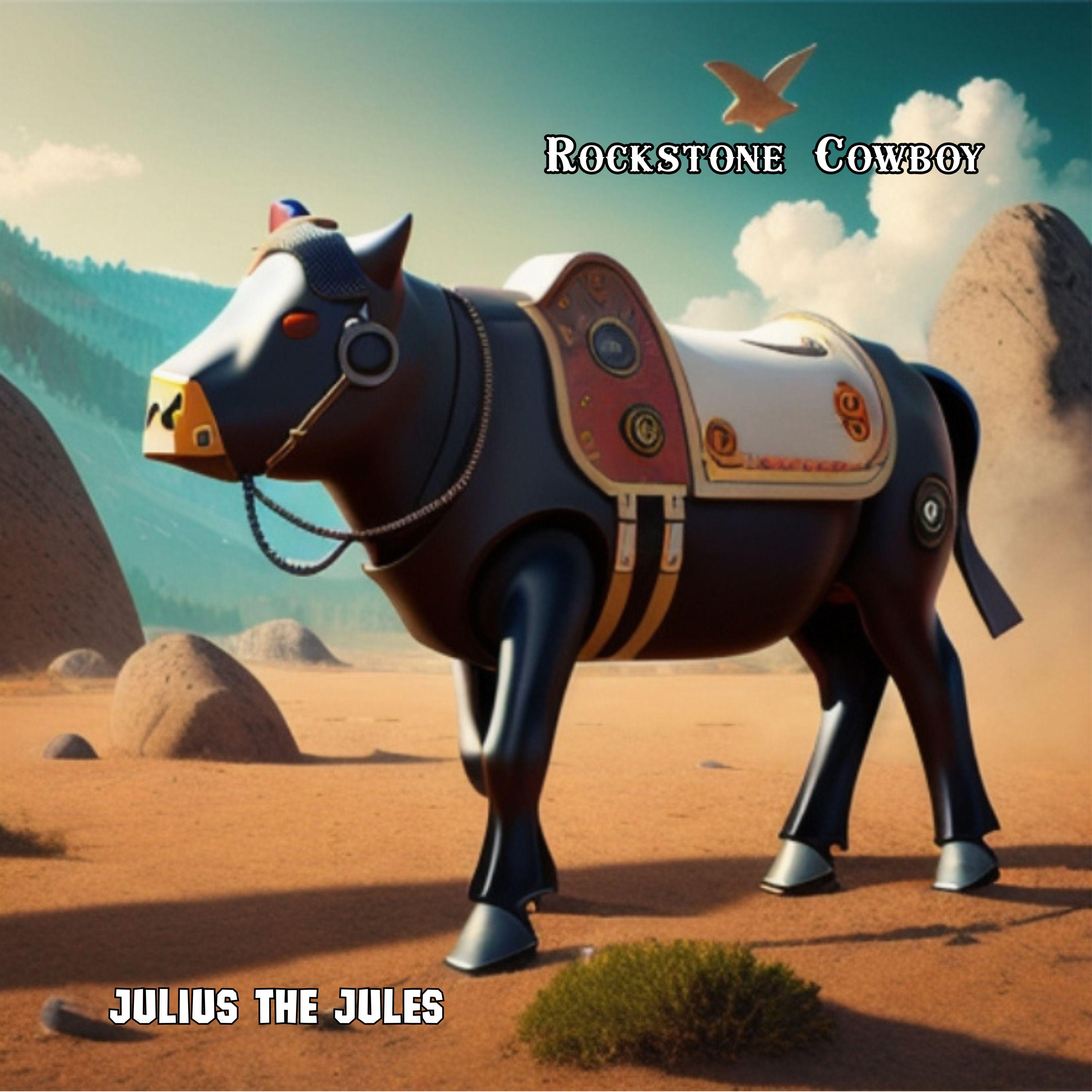 Julius the Jules Radio