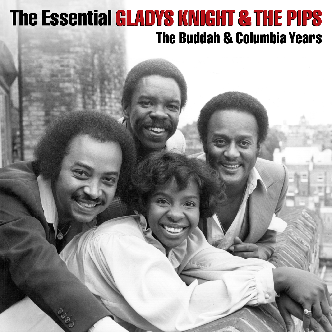 Gladys knight the pips make yours a happy home iheartradio