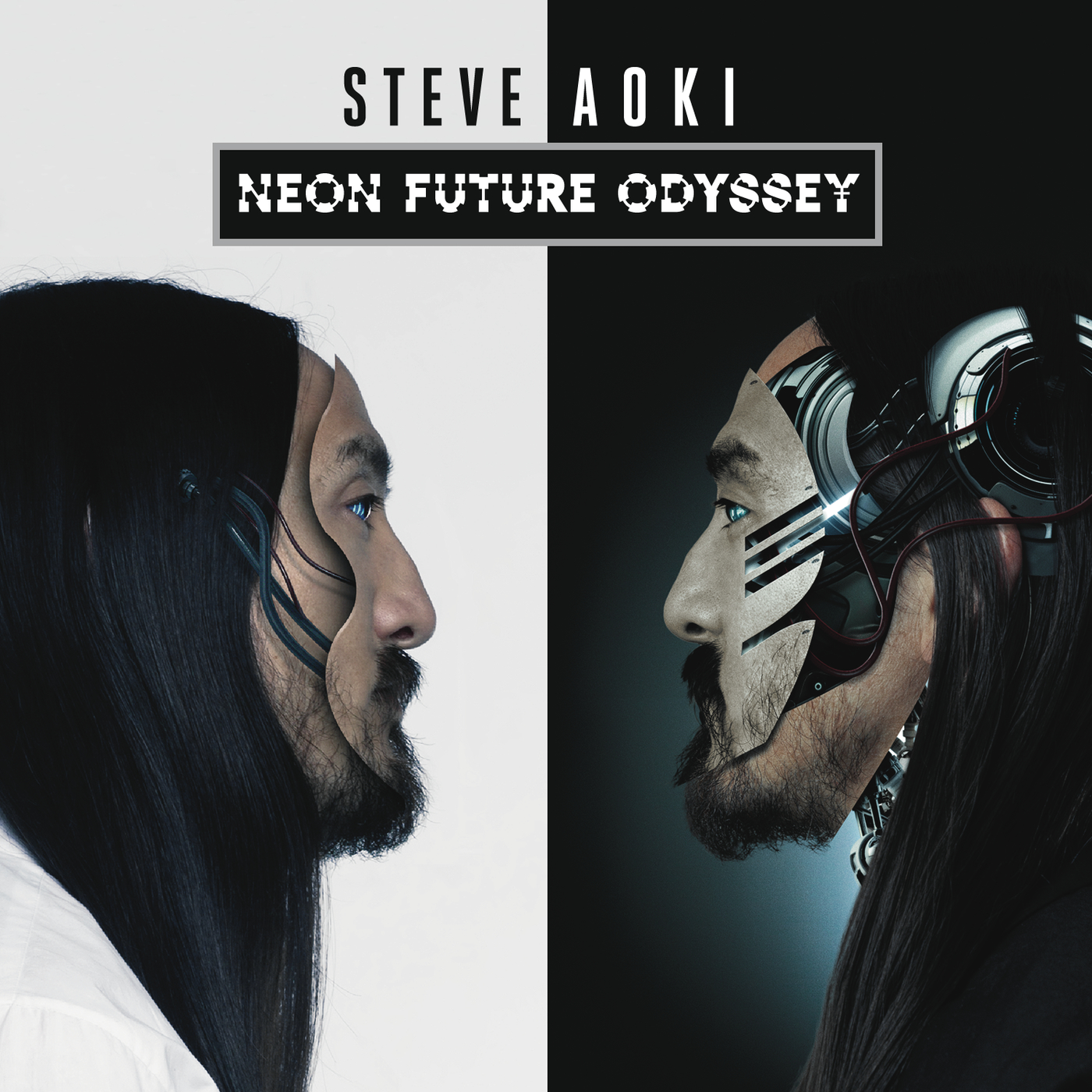 Listen Free to Steve Aoki Delirious (Boneless) Radio iHeartRadio