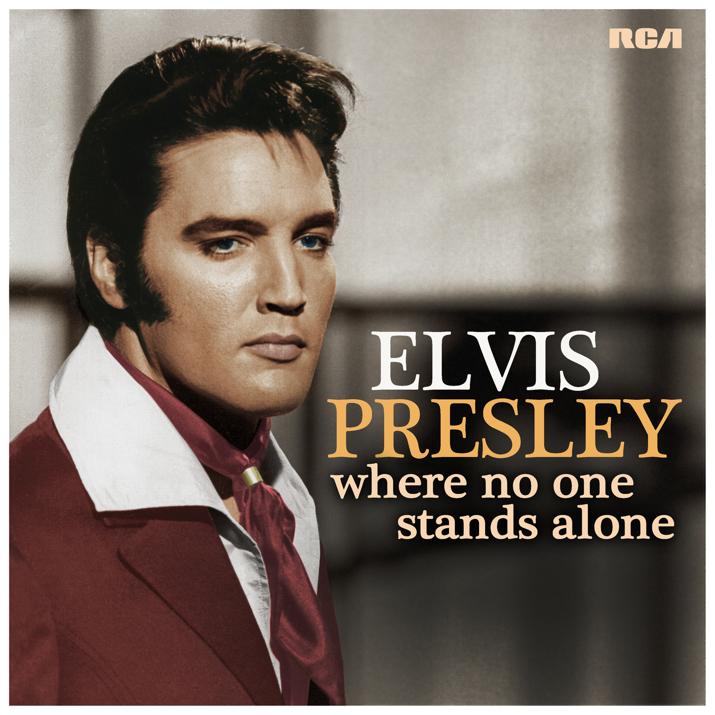 Listen Free to Elvis Presley Stand By Me Radio iHeartRadio