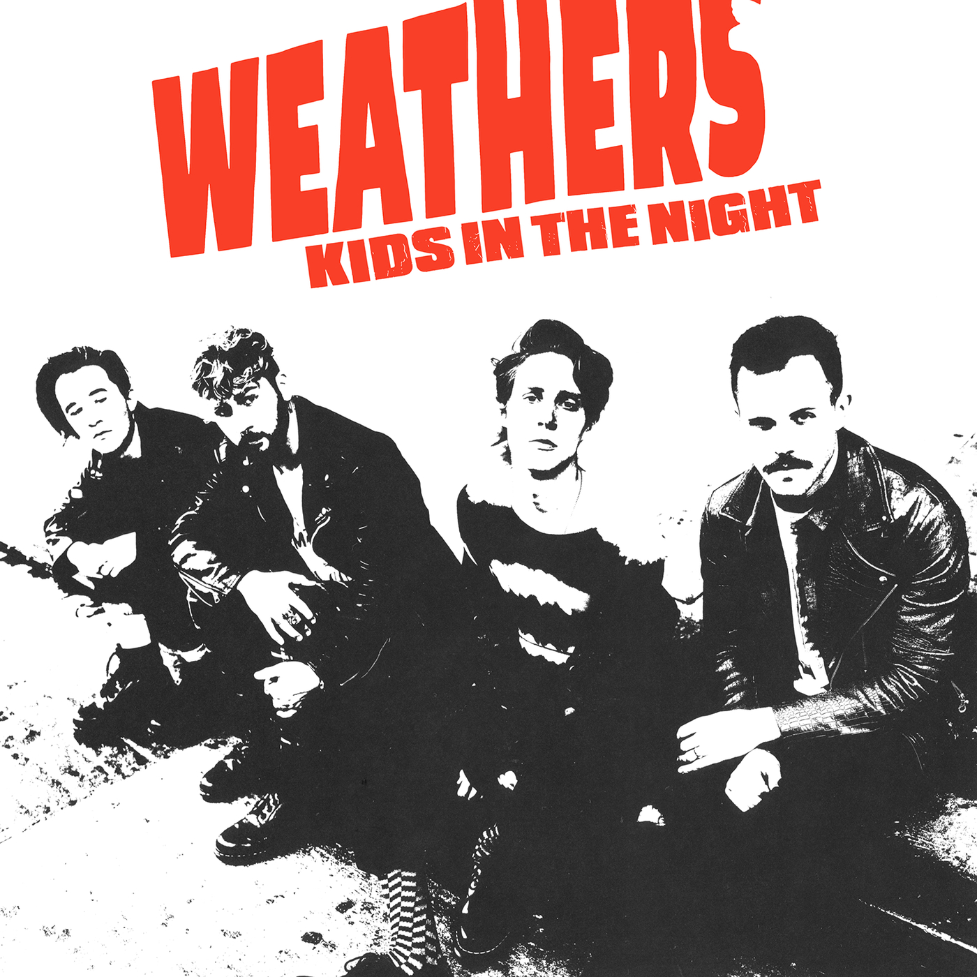 Weathers 1983 iHeartRadio