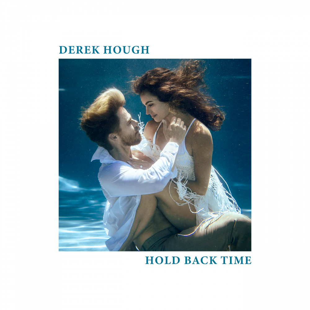 Derek Hough Radio