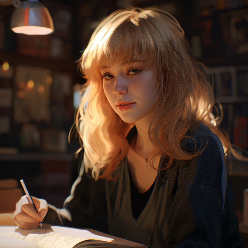 Lofi Study Radio