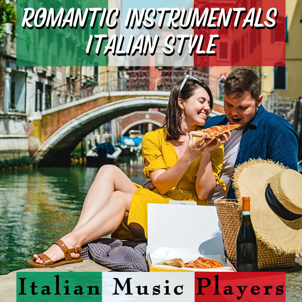 Italian Music Players Radio