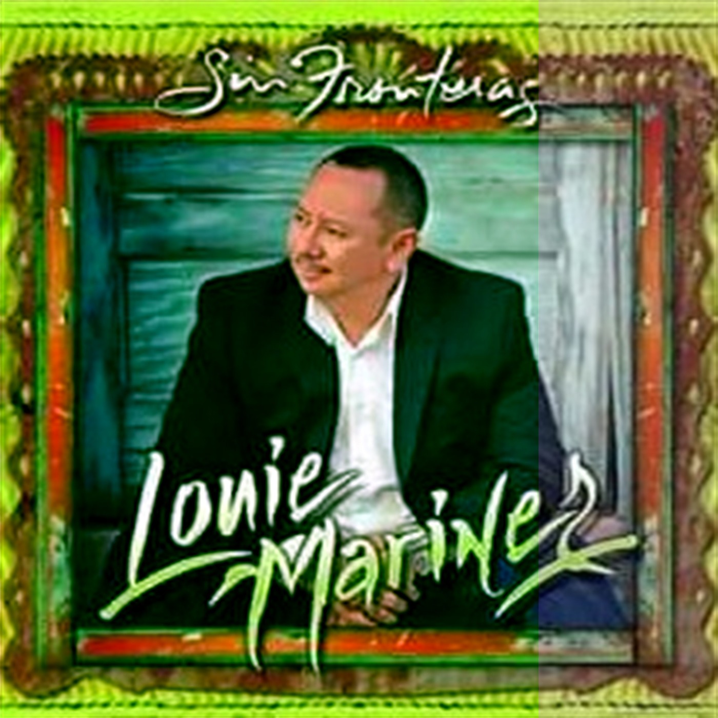 Louie Marinez Radio