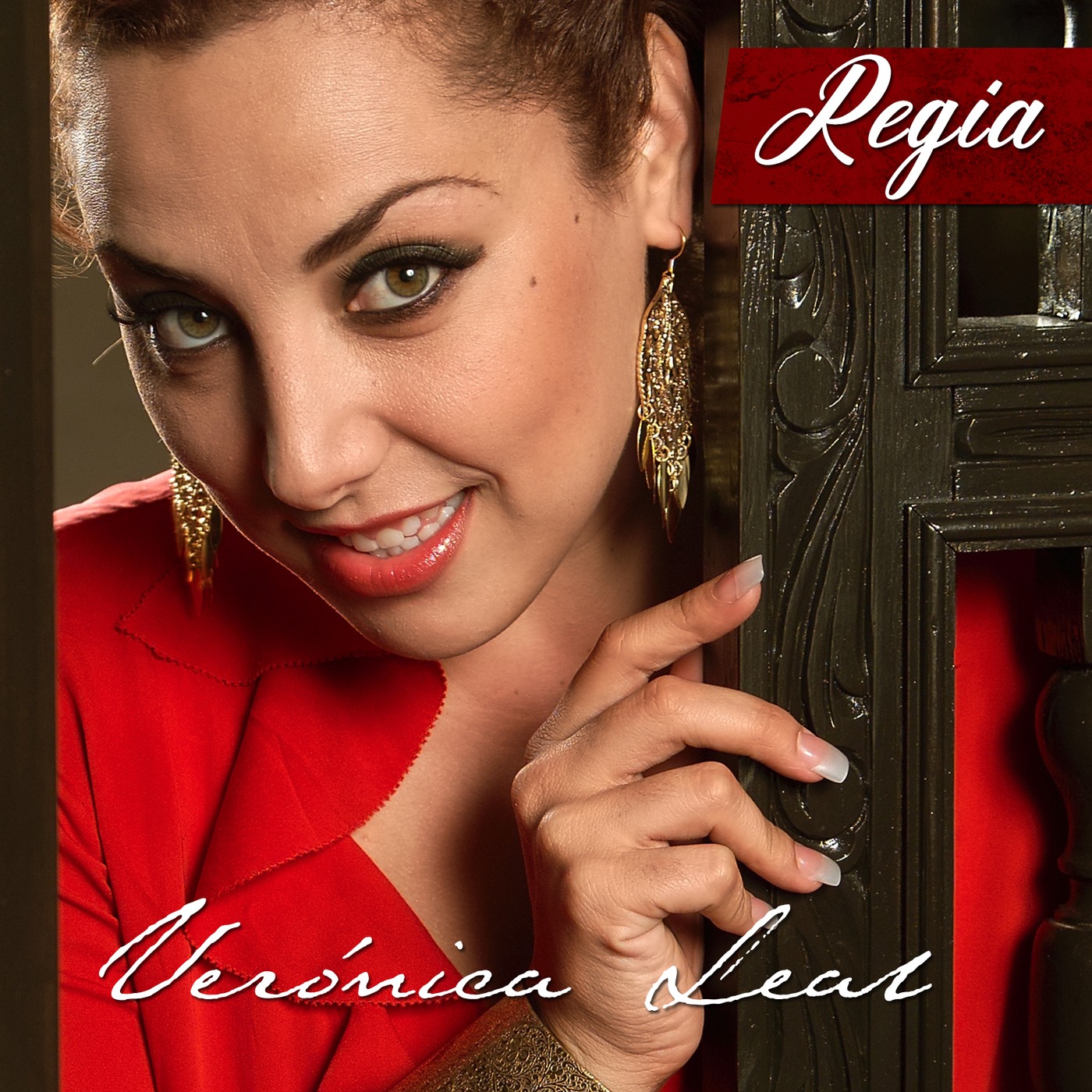 Veronica Leal Tu Fidelidad iHeartRadio