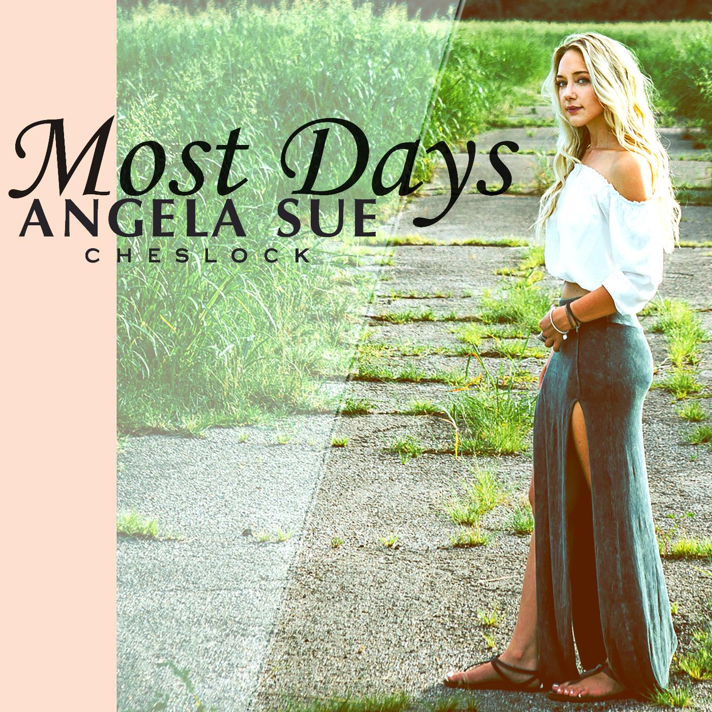 Angela Sue Cheslock Radio