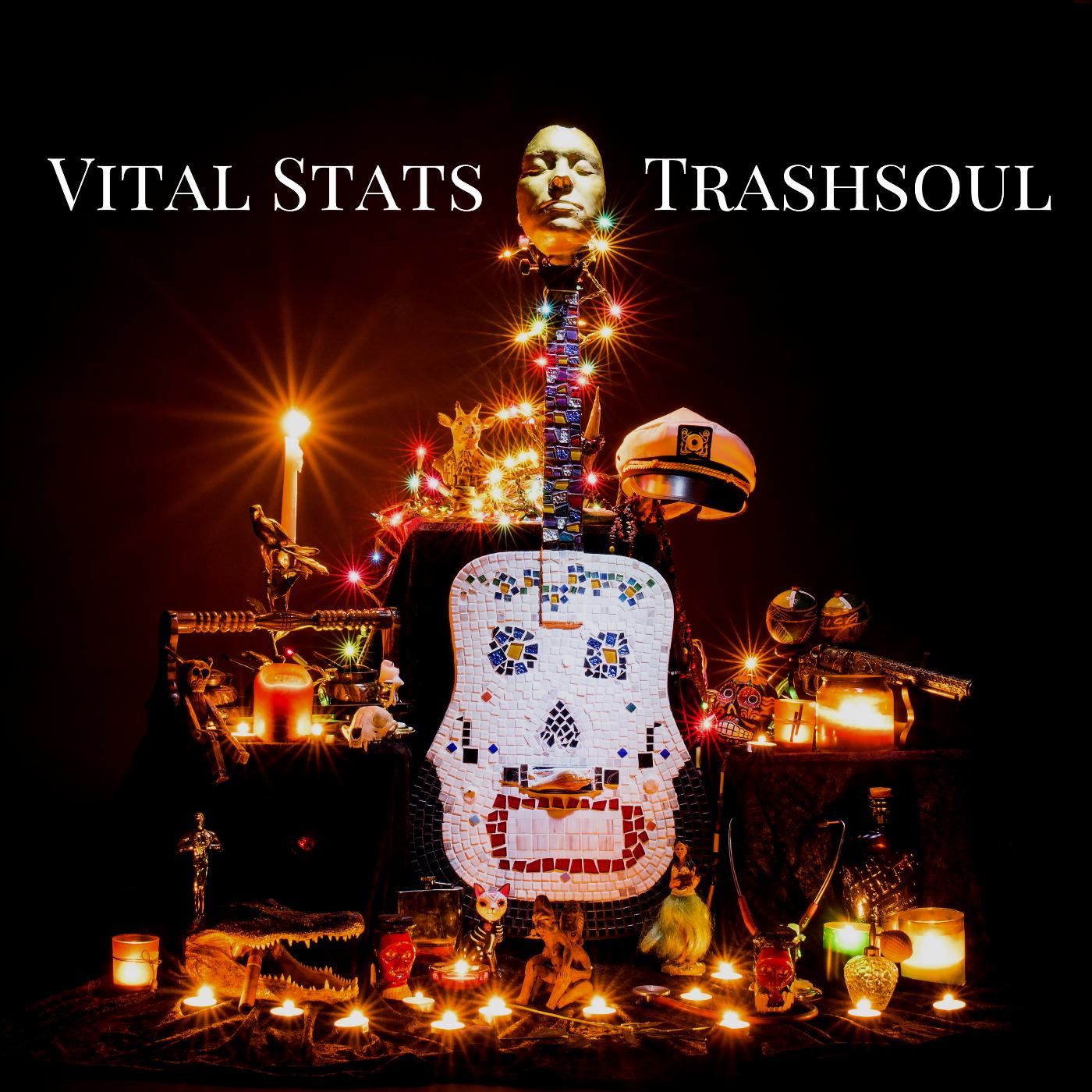 Vital Stats Radio