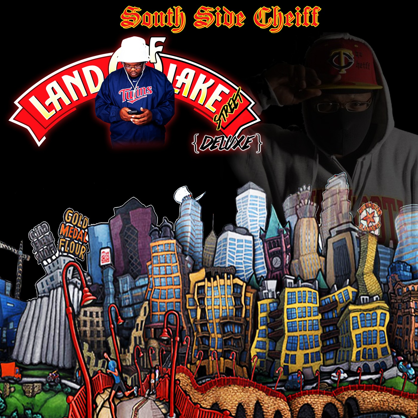 Listen Free To South Side Cheiff Myself Feat Mun E Jones Money Mun E Jones Money Man Stan Jd Kkash
