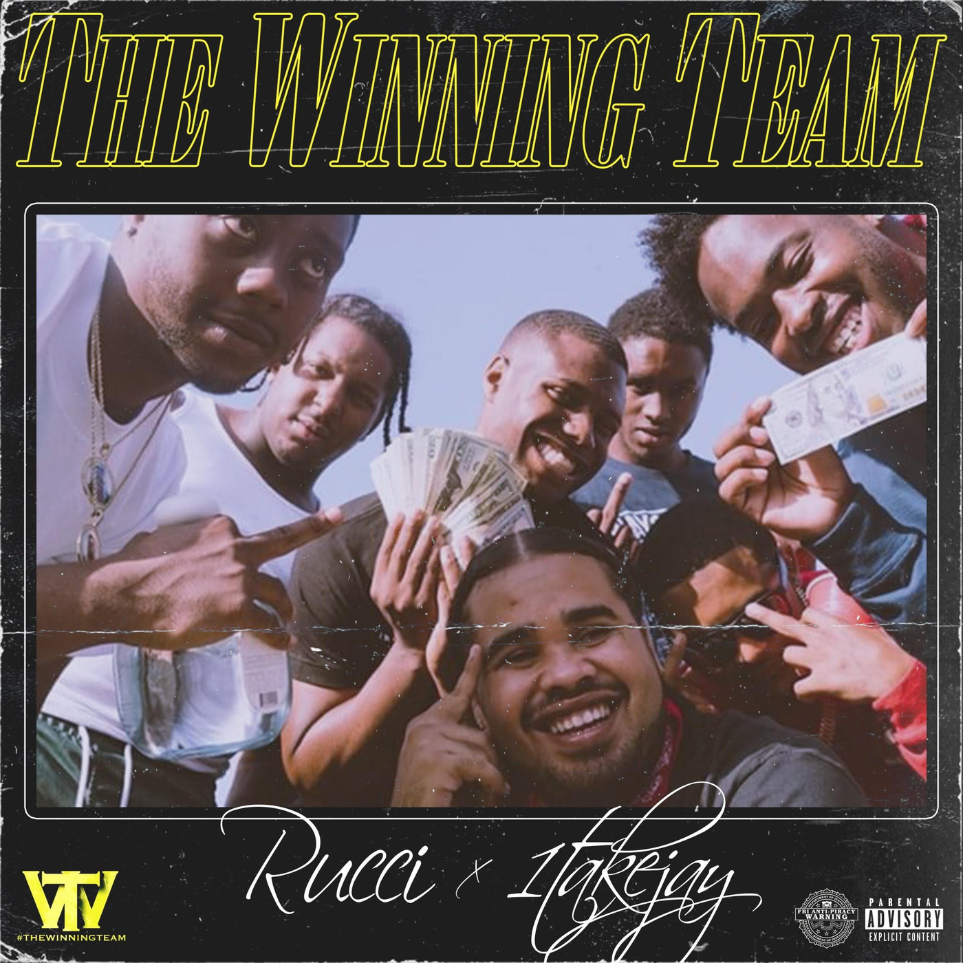 Rucci & 1TakeJay Radio
