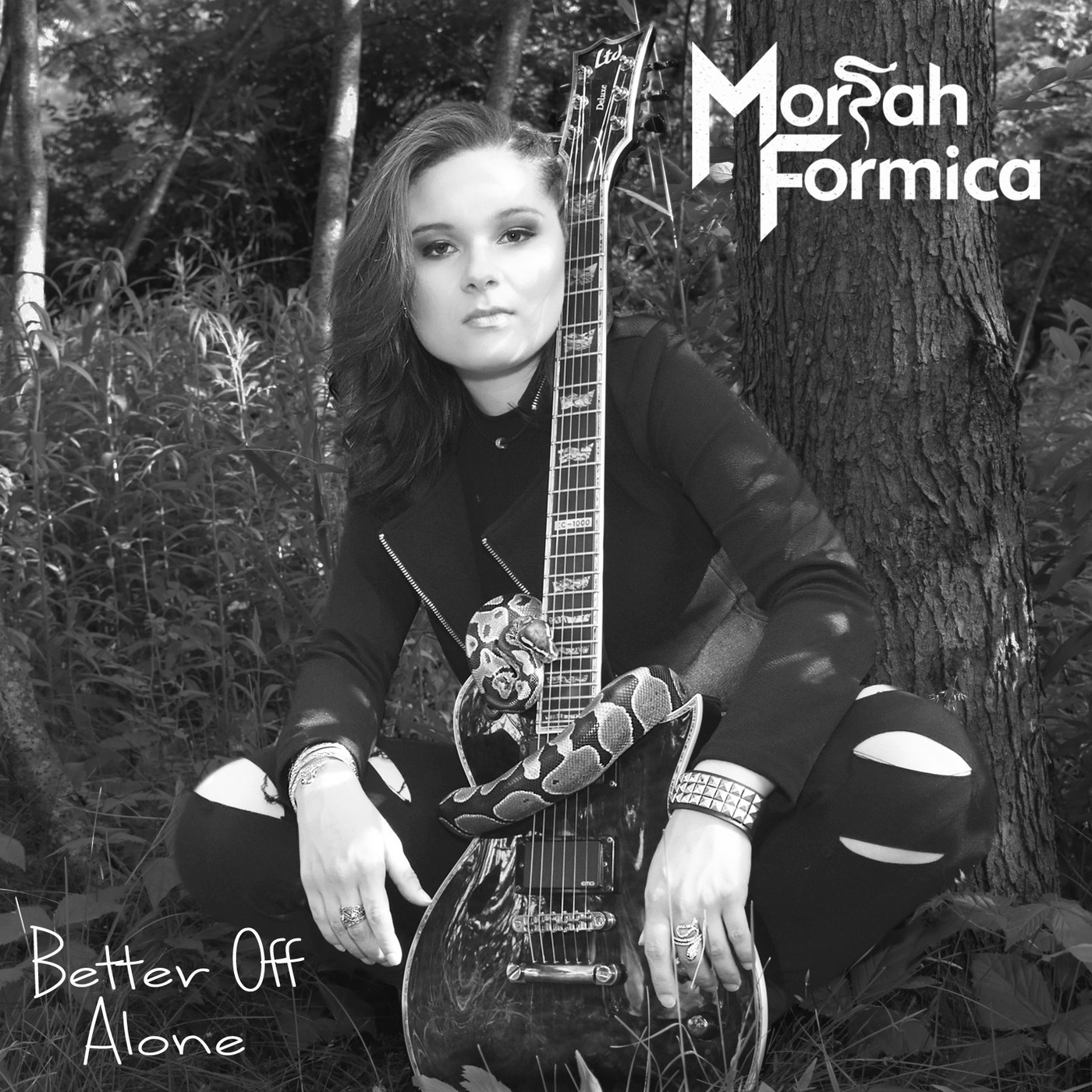 Moriah Formica Radio