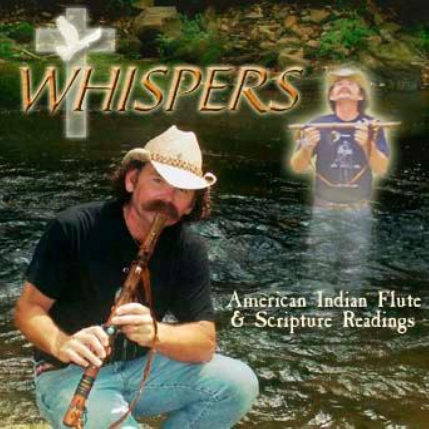 Jim DeBerry Fluteman In the Beginning iHeartRadio