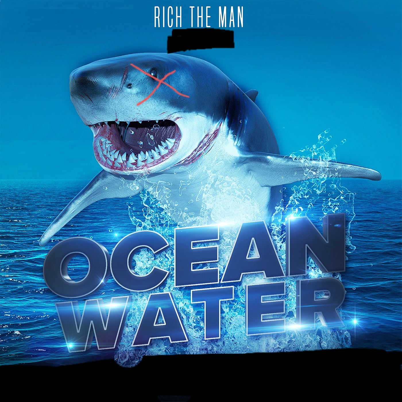 Rich The Man Radio