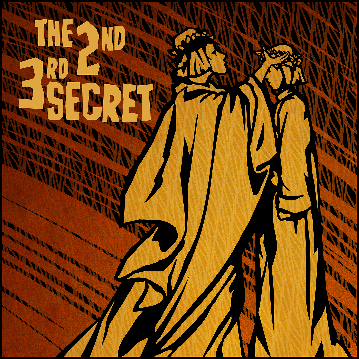 3rd Secret Radio