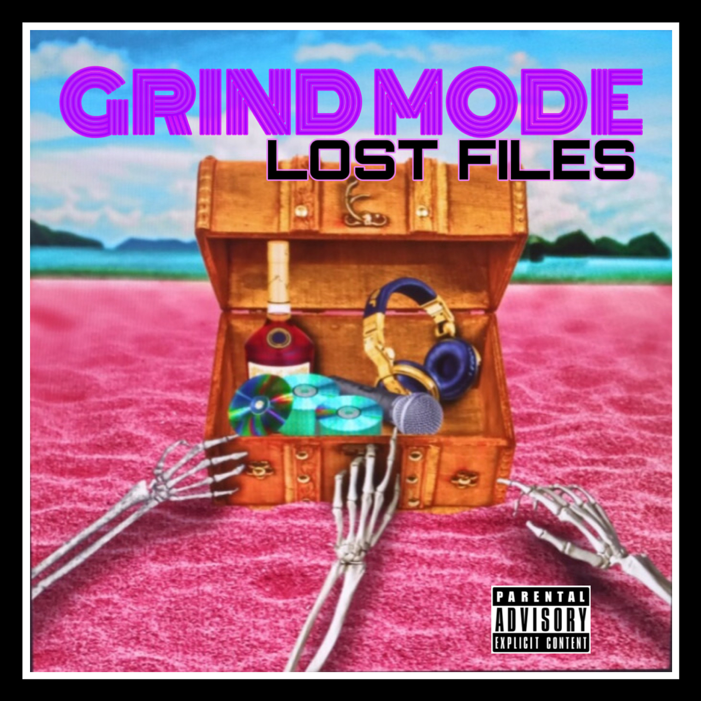 Grind Mode Radio