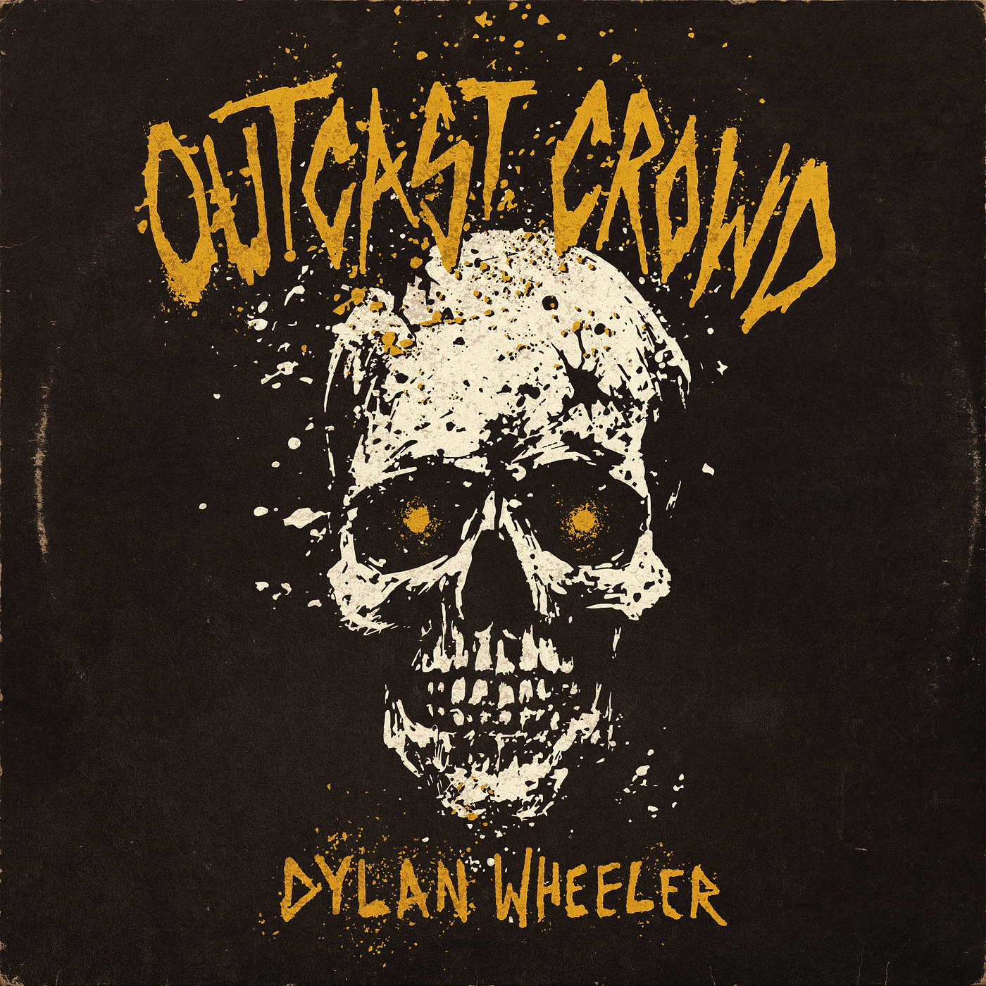 Dylan Wheeler Radio