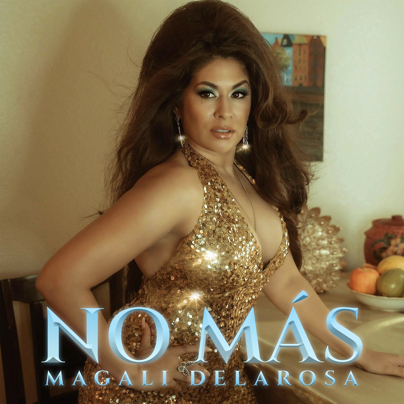 Magali Delarosa Radio