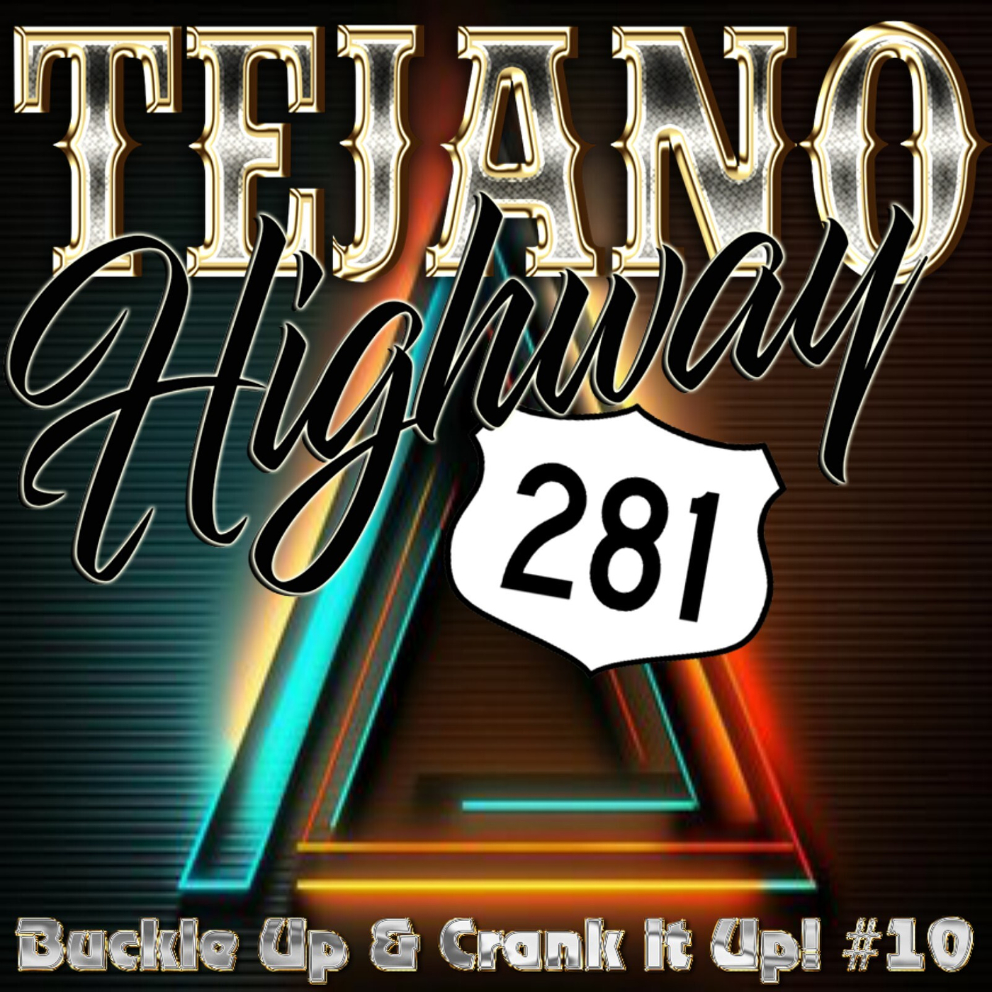 Tejano Highway 281 Radio