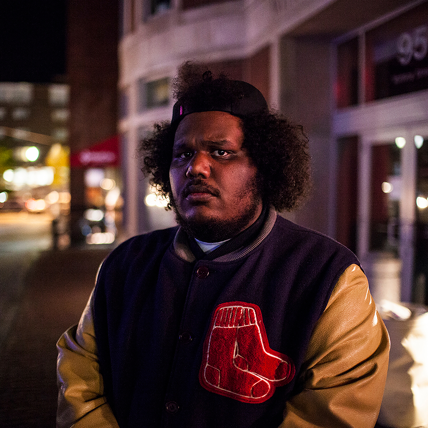 Michael Christmas Radio