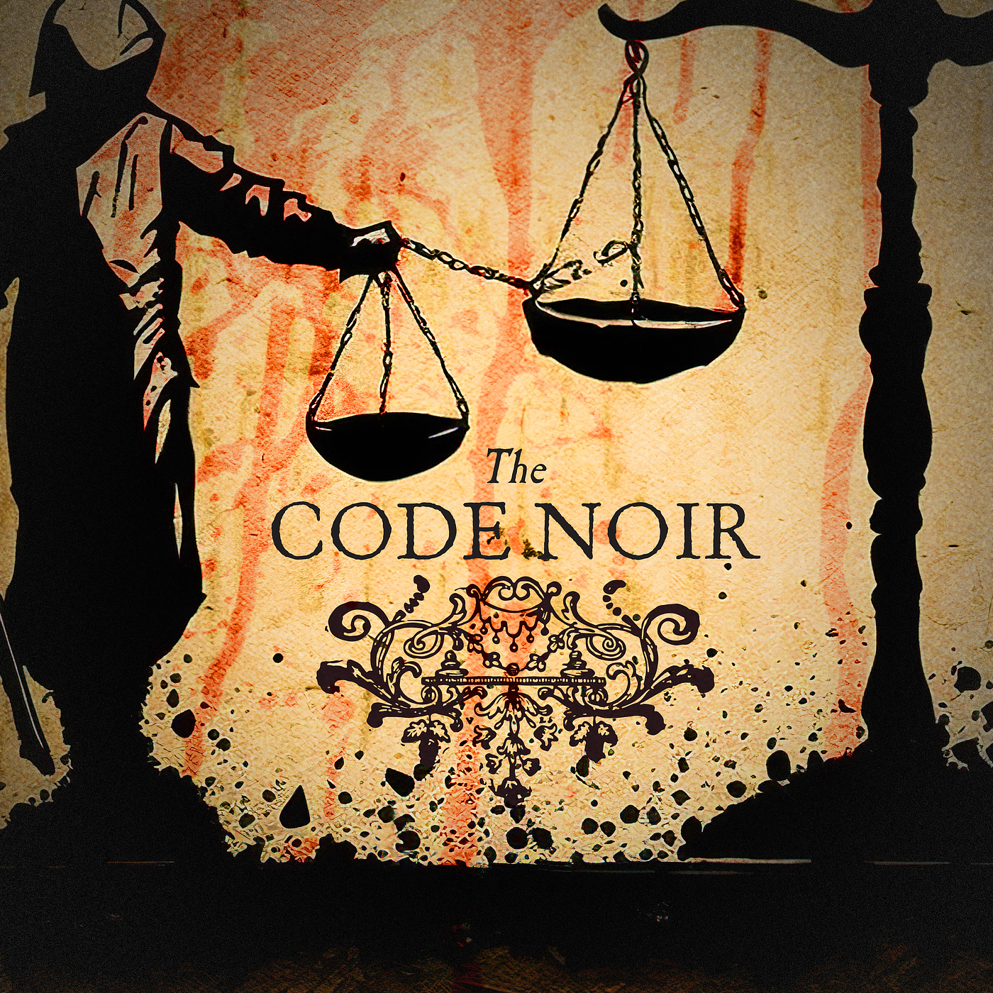 The Code Noir Radio