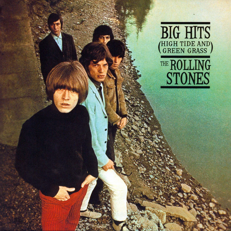 19th Nervous Breakdown