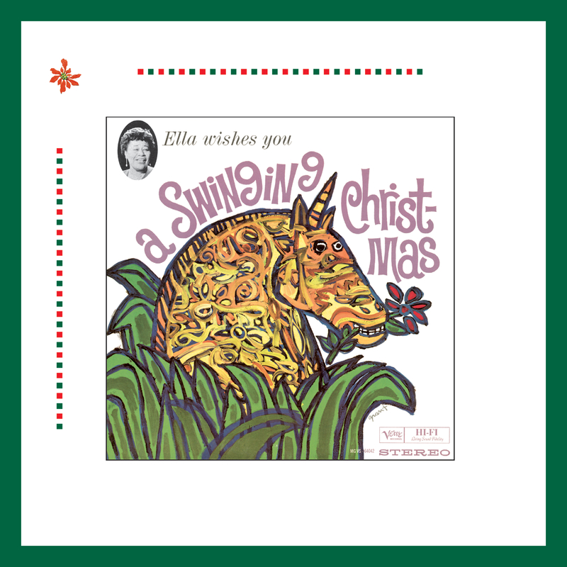 The Secret Of Christmas