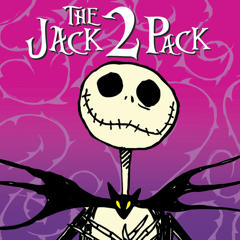 Opening(The Nightmare Before Christmas)