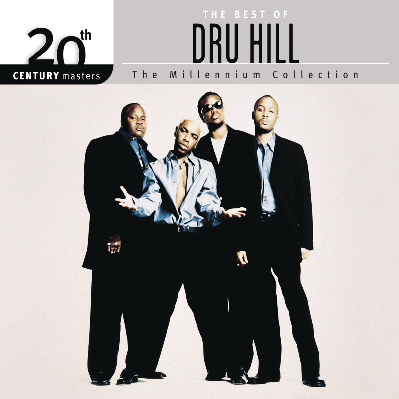 Dru hill 5 steps iheartradio