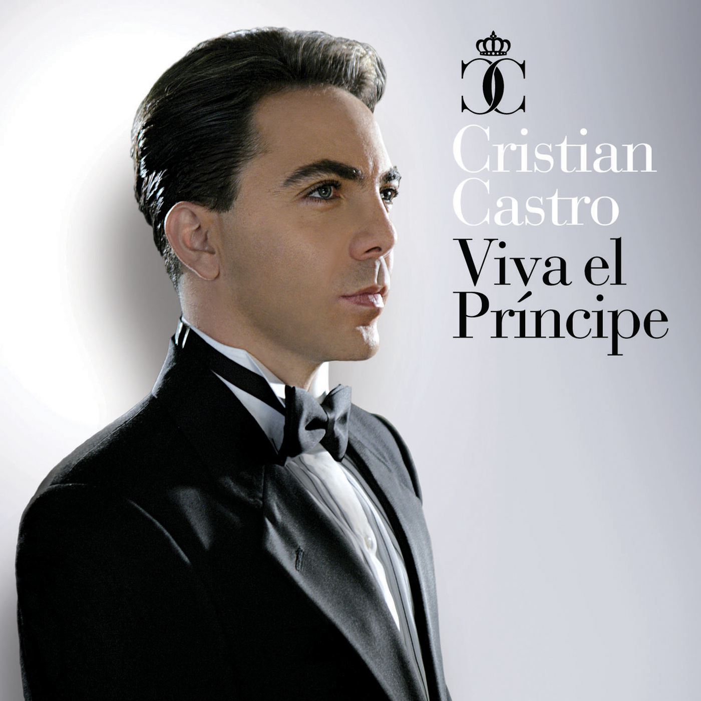 Listen Free to Cristian Castro La
