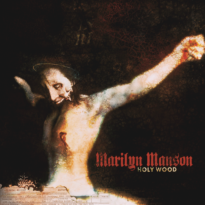 Marilyn Manson Songs Free Download Marilyn Manson Songs Free Download