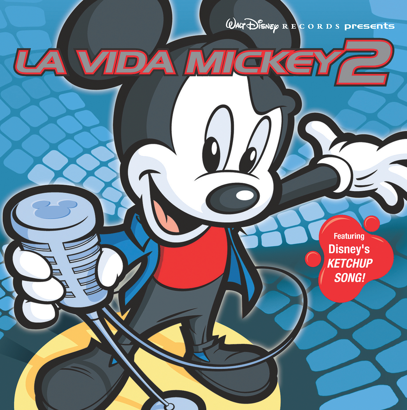 Listen Free to Disney Disney's Ketchup Song Radio iHeartRadio