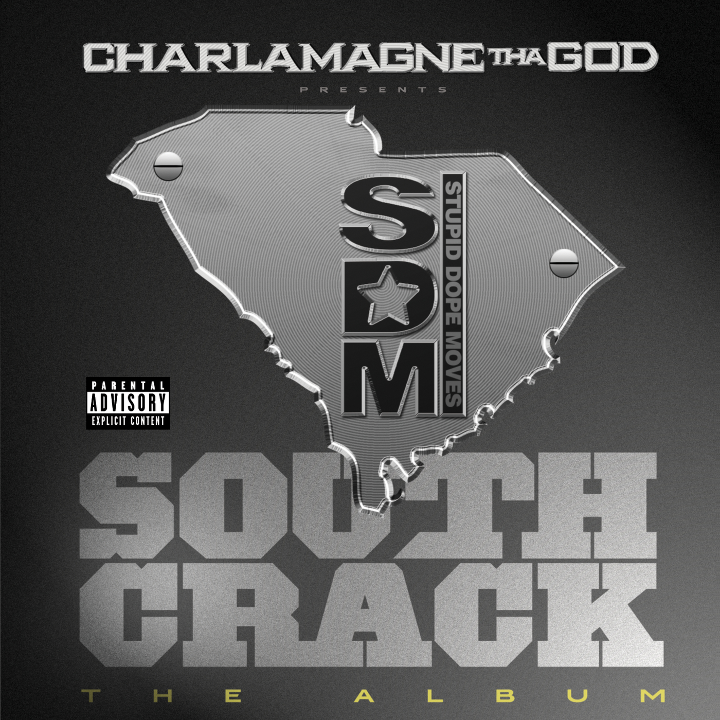 Charlamagne tha God Radio