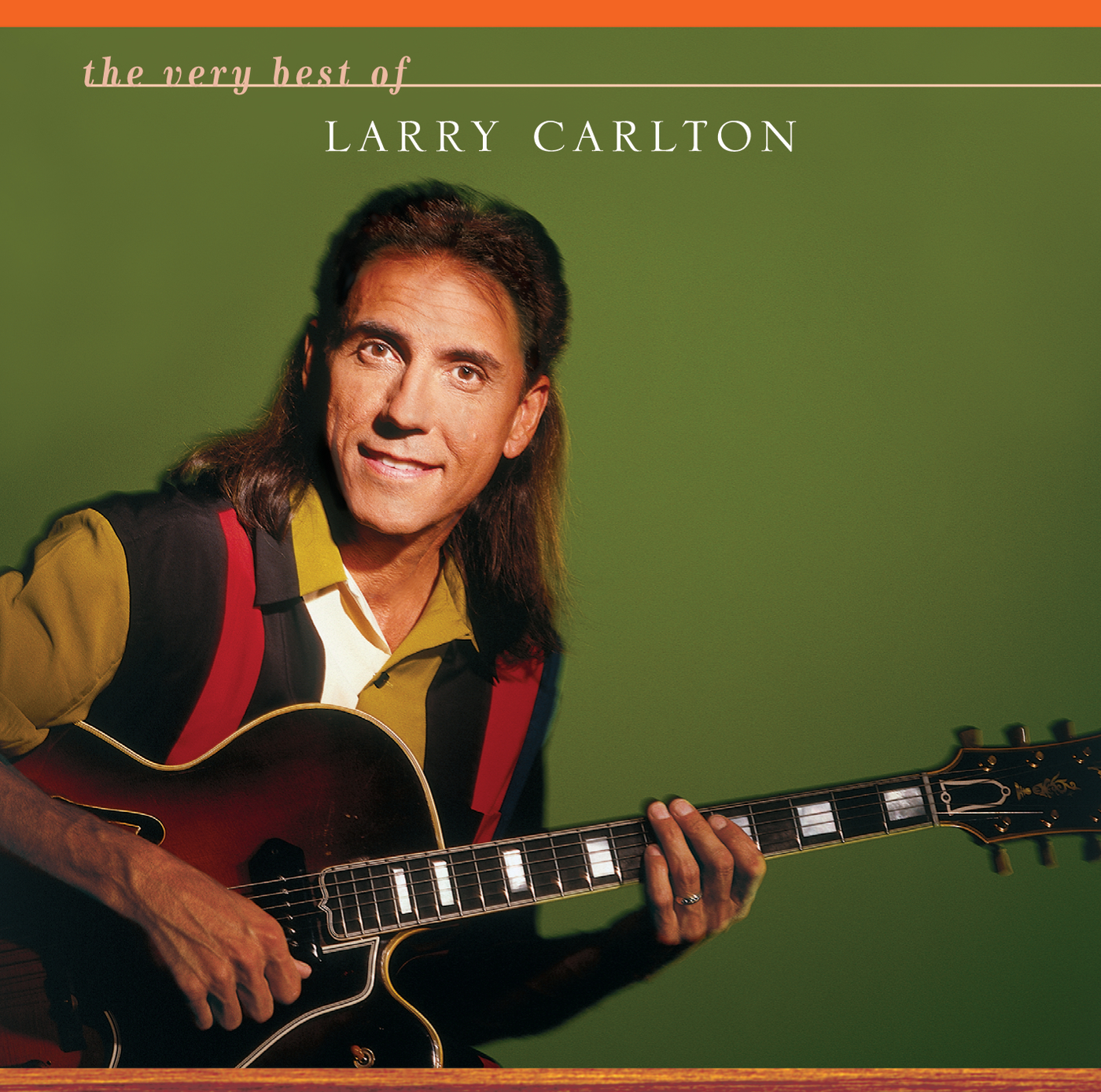 Larry Carlton - Hello Tomorrow | iHeartRadio