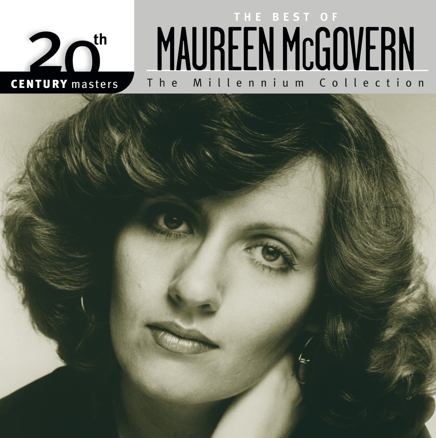 Maureen McGovern - The Morning After iHeartRadio