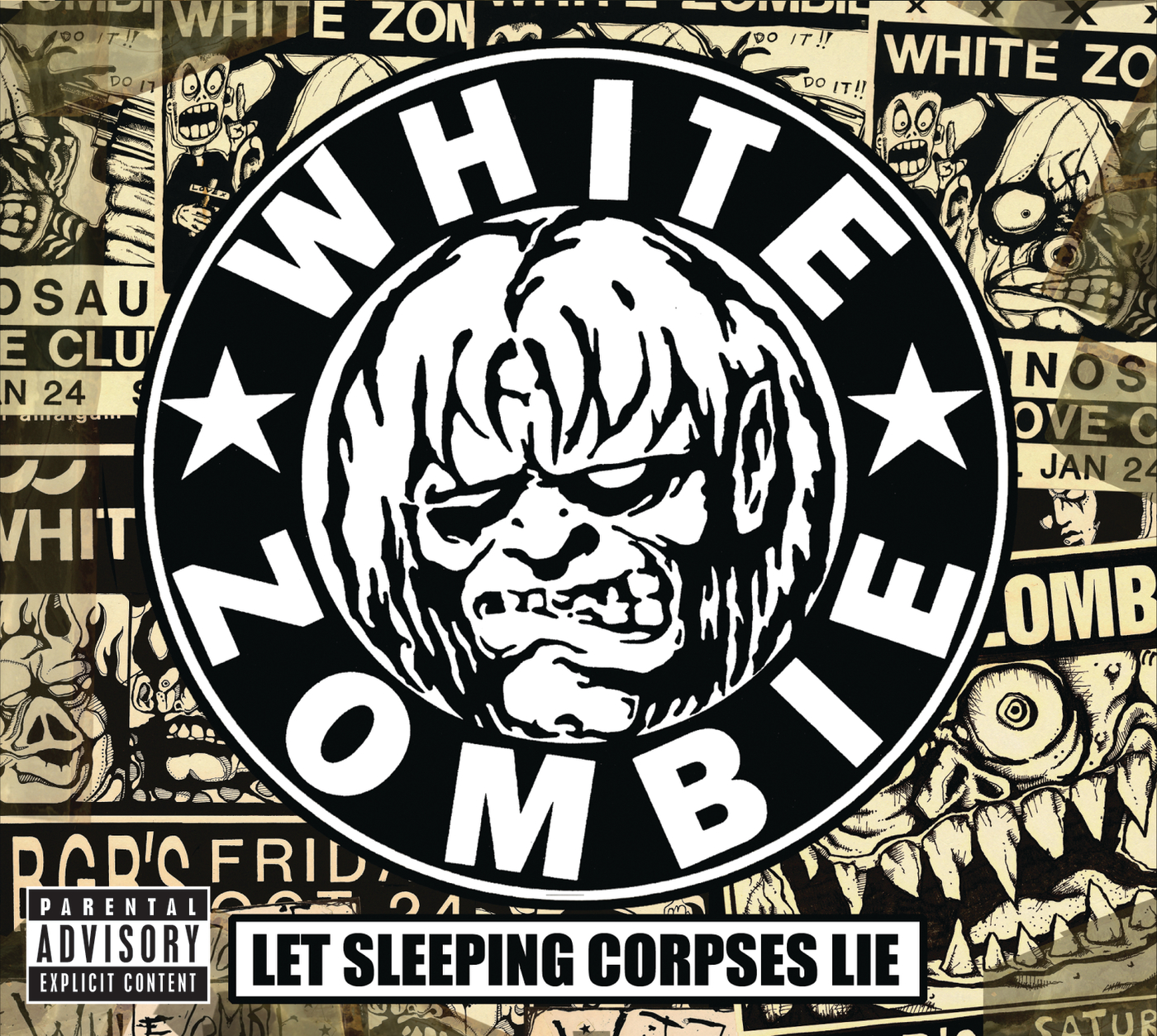 White Zombie More Human Than Human iHeartRadio