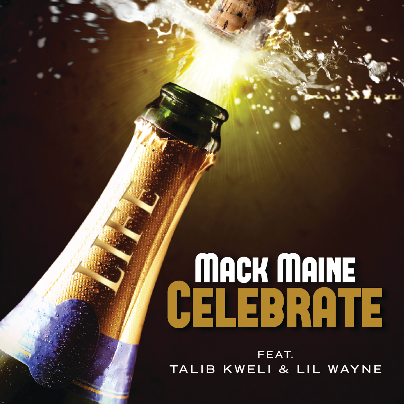 Mack Maine Radio