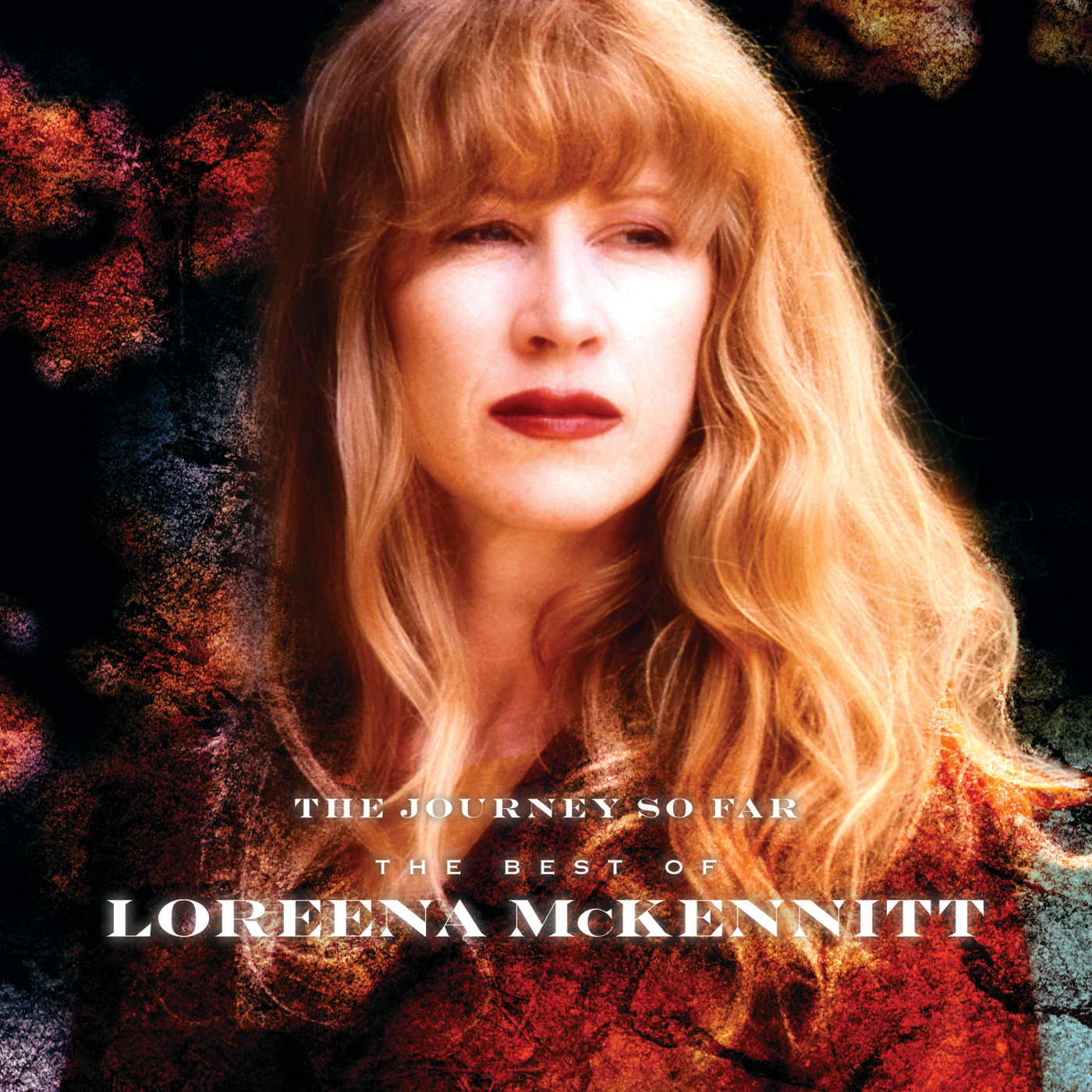 Listen Free to Loreena McKennitt The