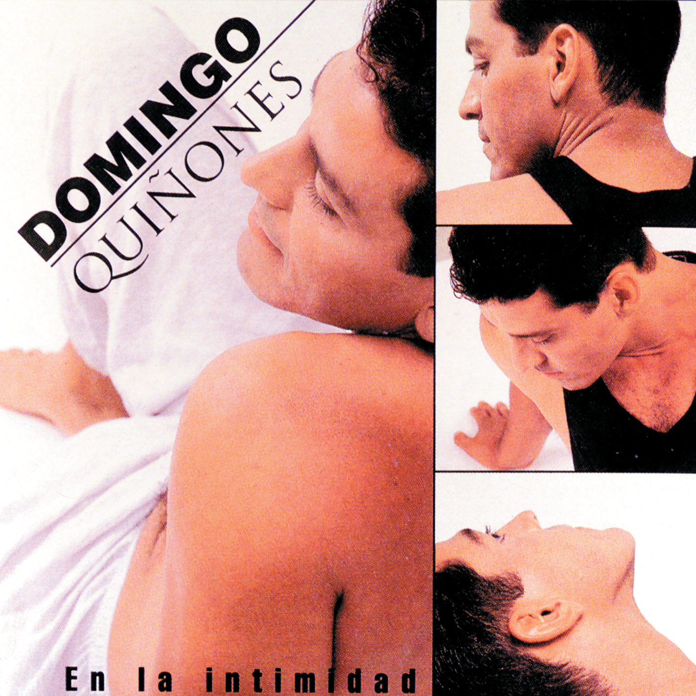 Domingo Quiñones Fuera De Control iHeartRadio