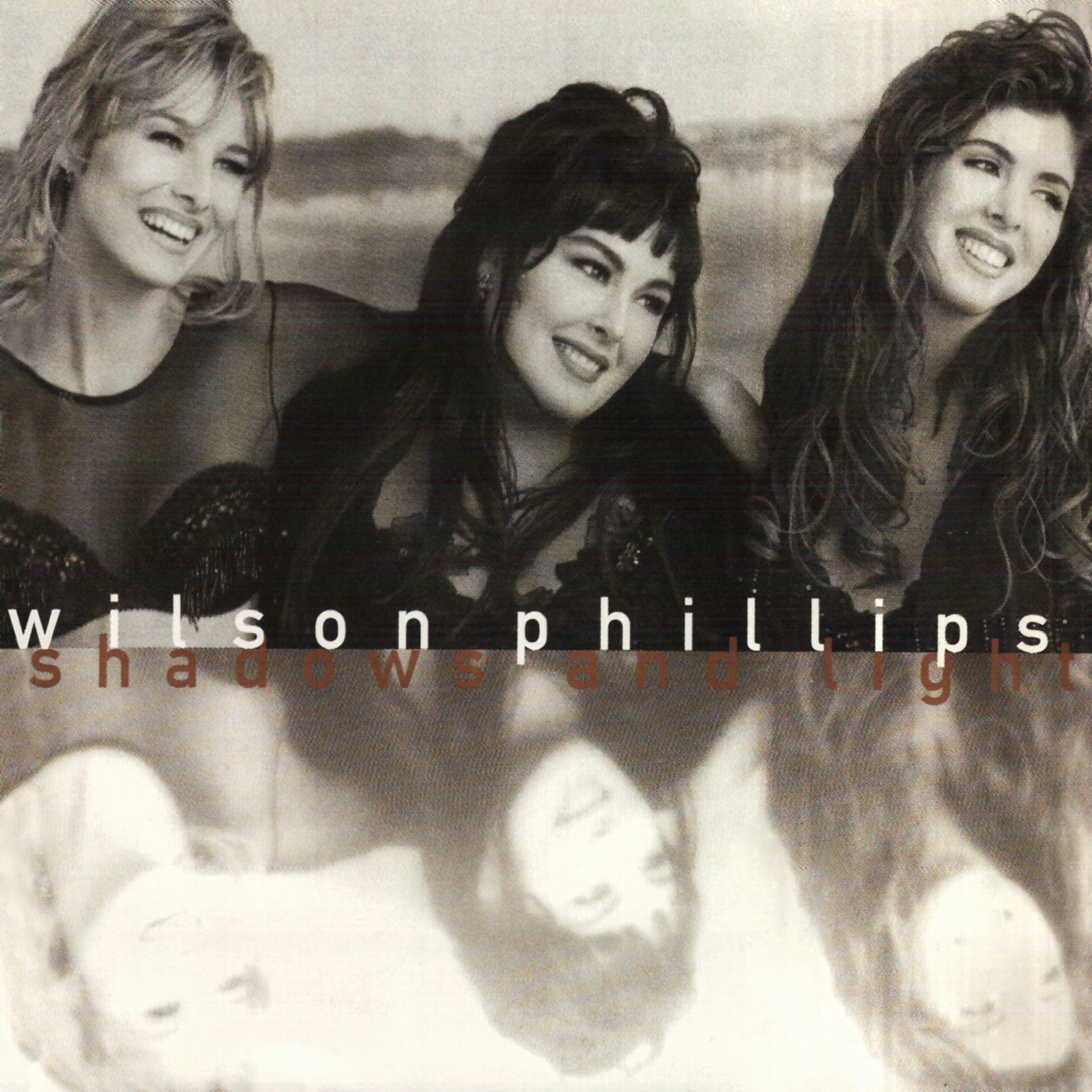 A Reason To Believe Lyrics Wilson Phillips Listen Free to Wilson Phillips - You Won't See Me Cry Radio | iHeartRadio