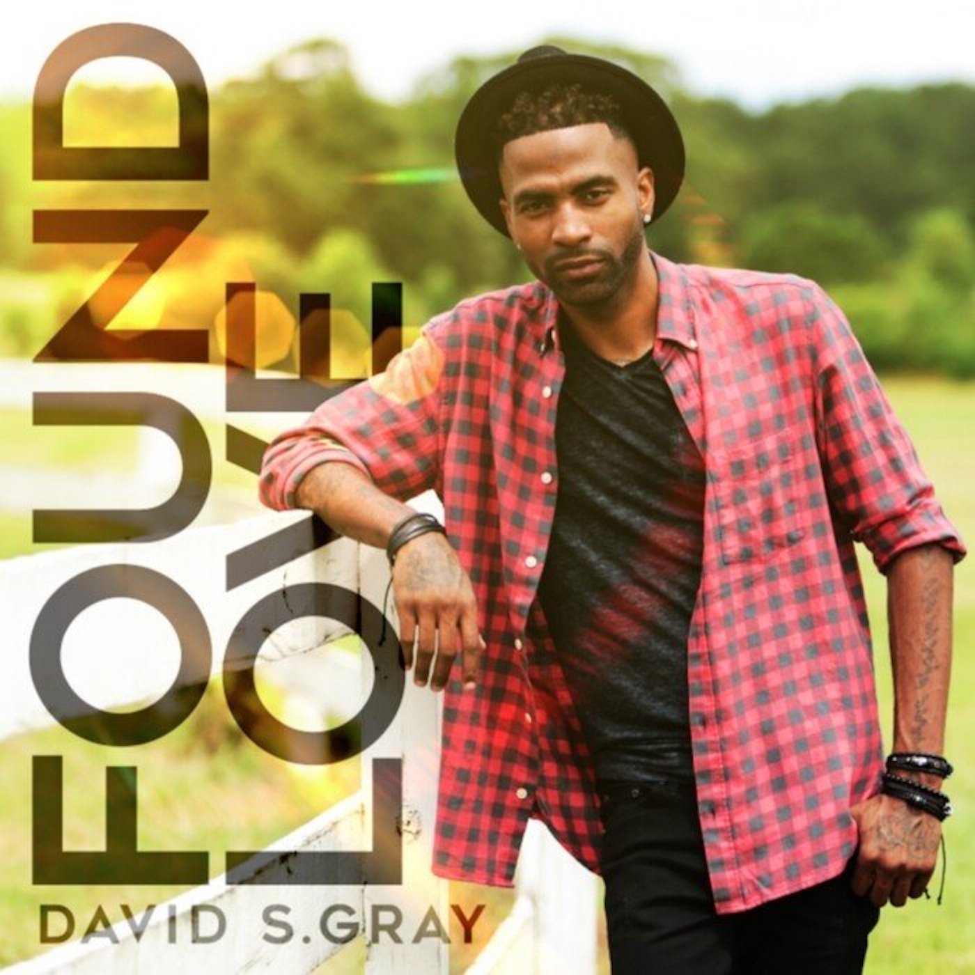 David S Gray Radio