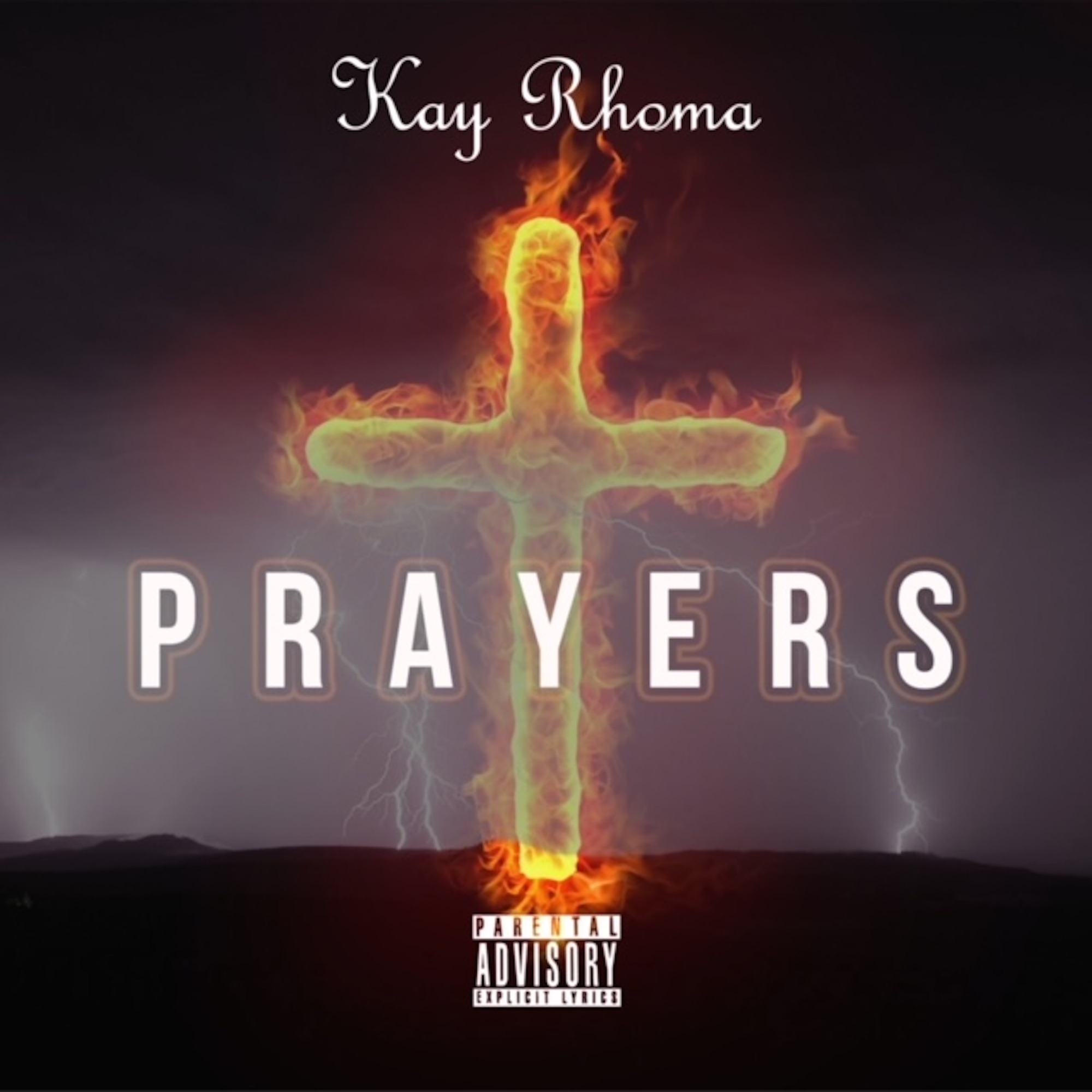 Kay Rhoma Radio