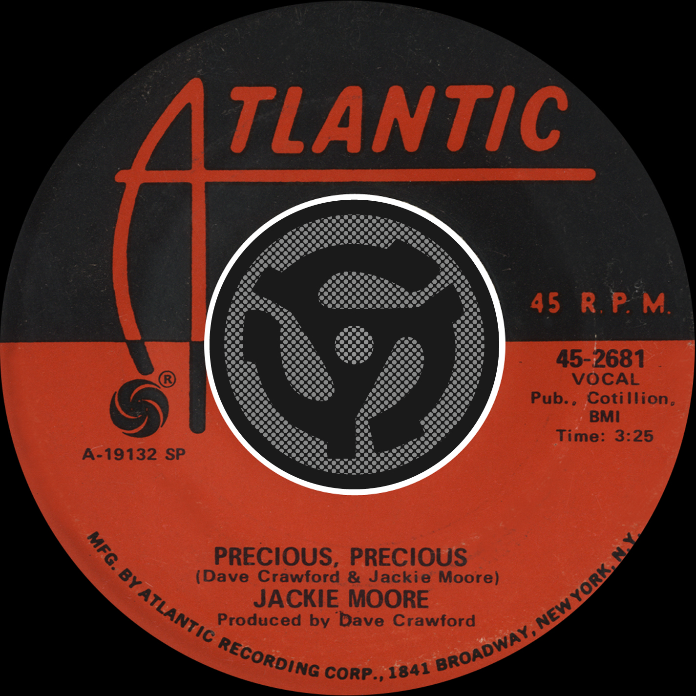 Jackie Moore Precious Precious IHeartRadio