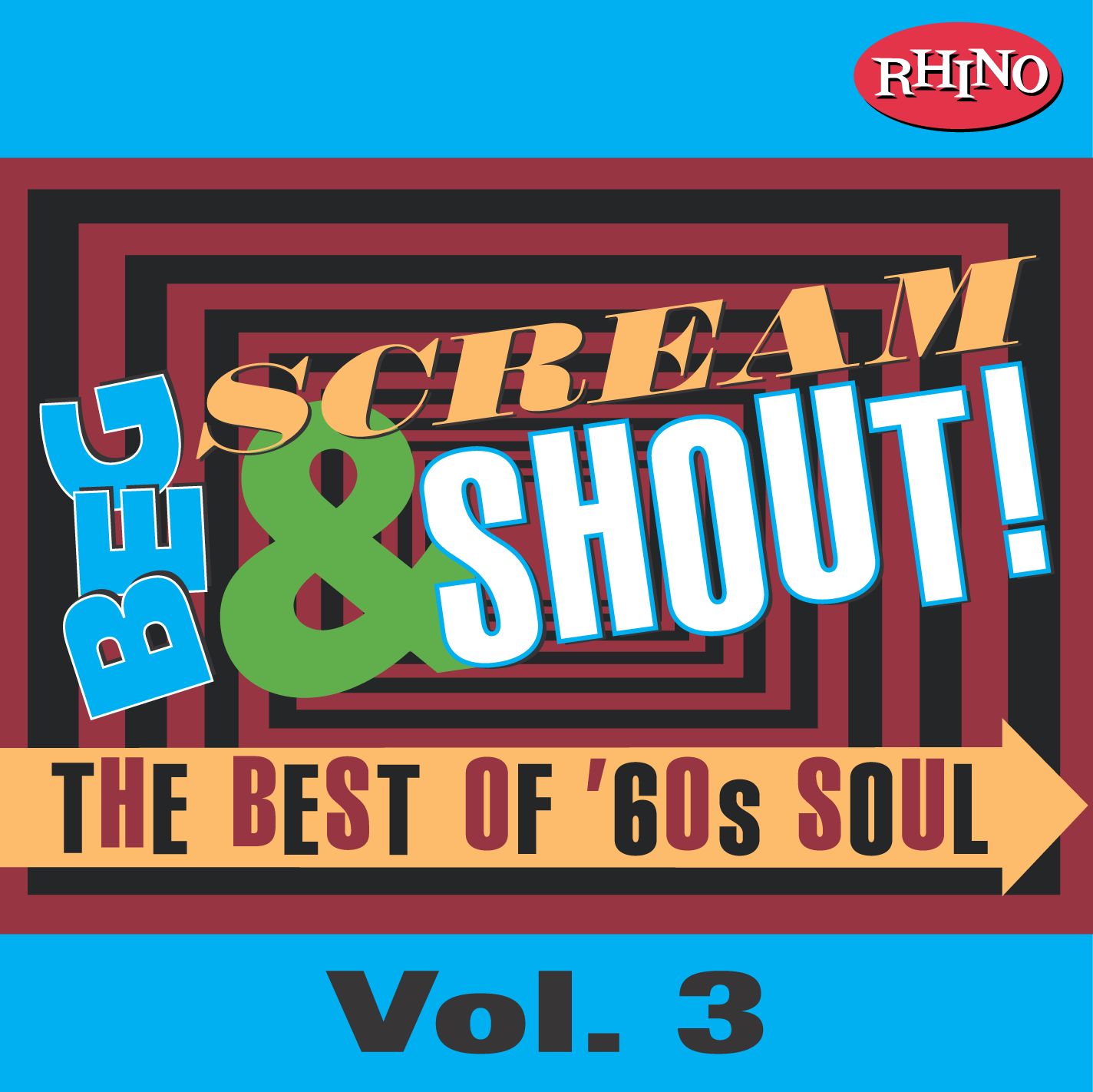 (Sweet Sweet Baby) Since You've Been Gone (Single Version)