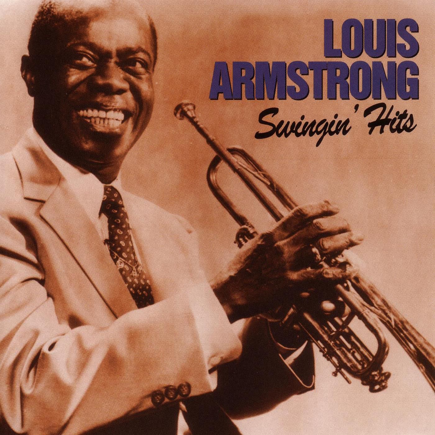 Listen Free to Louis Armstrong - A Kiss To Build A Dream On Radio | iHeartRadio