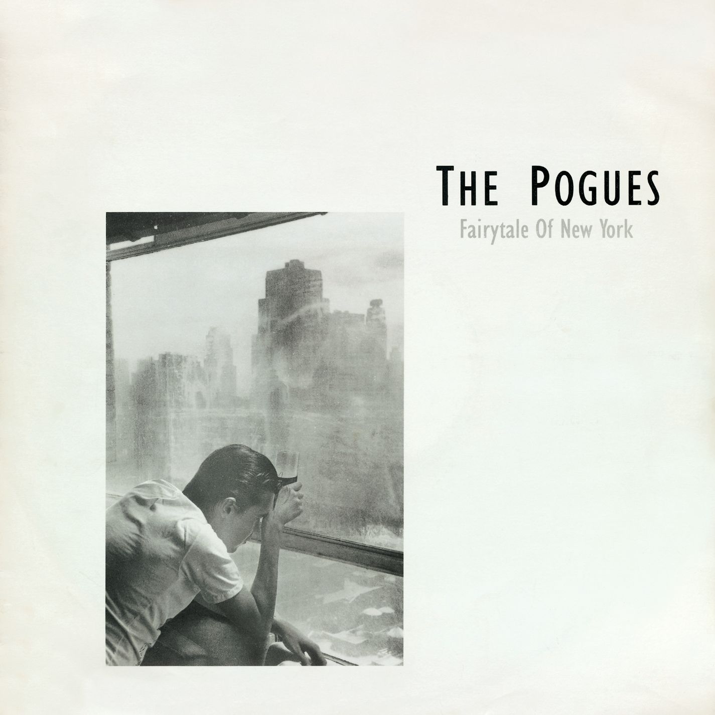 Listen Free to The Pogues Fairytale of New York (feat. Kirsty MacColl