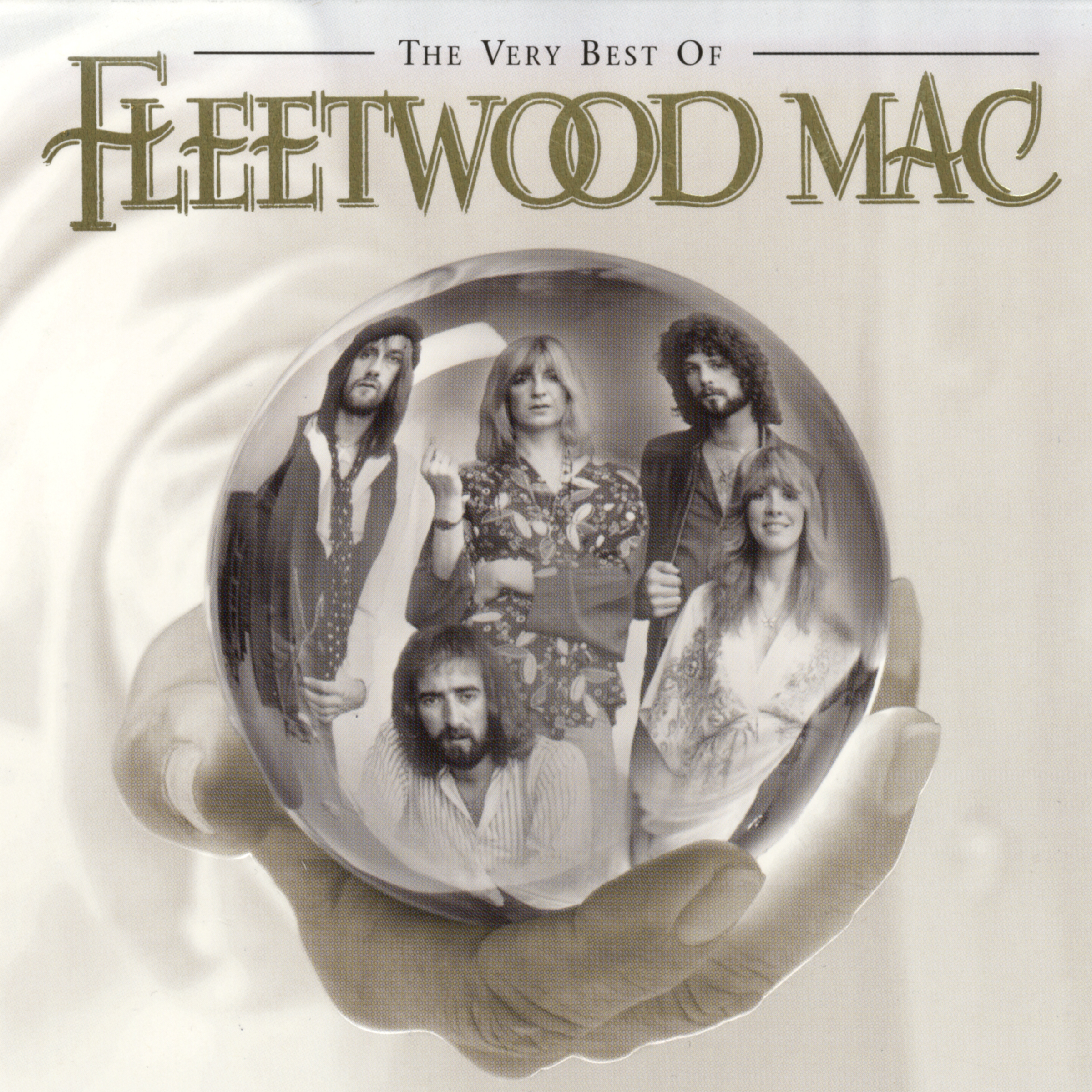 Little Lies (Remastered Version)