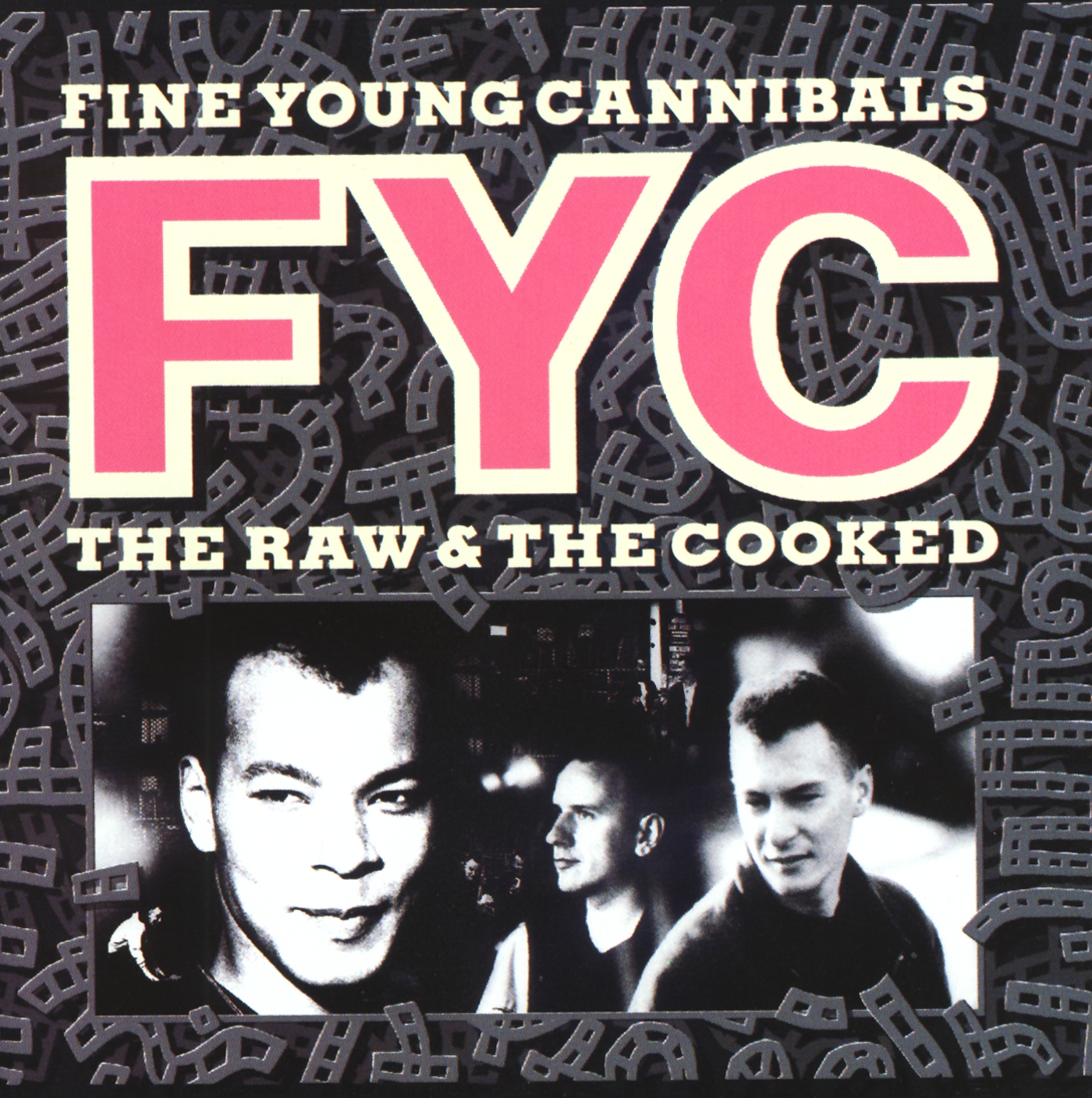 Listen Free to Fine Young Cannibals Good Thing Radio iHeartRadio